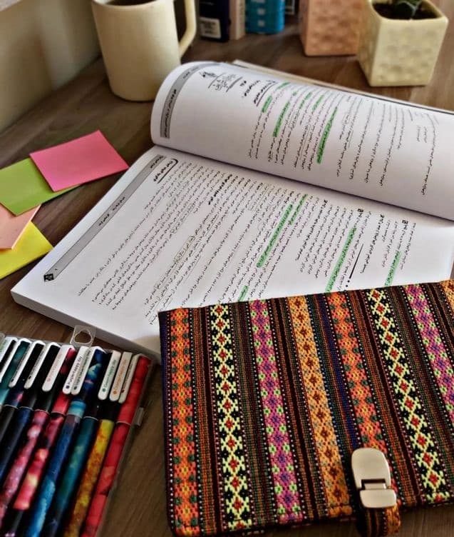 دبیرستان دوره اول نیکان لردگان